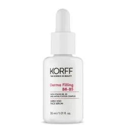 Korff Skin Care Siero Viso Dermafilling B8-B5 30 ml