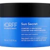 Korff Sun Secret Doposole Balsamo Viso e Corpo 150 ml