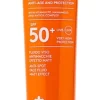 Korff Sun Secret Fluido Antimacchie Matt 50+ 50 ml