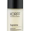 Korff Supreme Siero per il viso 30 Ml