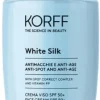Korff White Silk Crema Viso antiage 50 ml