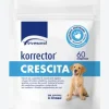 Korrector Crescita Alimento per la crescita 60 compresse
