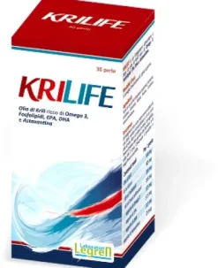 KRILIFE