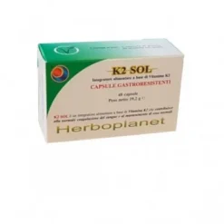 K2 SOL