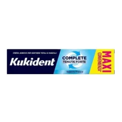 Kukident Complete Fresco per dentiera 70 g