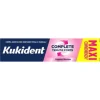 Kukident Complete Tenuta Forte crema per protesi dentale 70 g