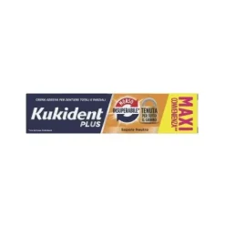 Kukident Morso Insuperabile Sapore Neutro 57 g