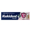 Kukident Plus Crema Adesiva sapore neutro per dentiera 40 g