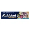 Kukident Ultimate sapore fresco crema per protesi dentale 40g