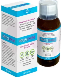 Kura Prosimm Integratore Alimentare 150 ml