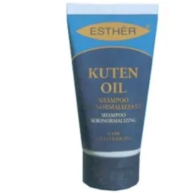 KUTEN OIL SHAMPOO