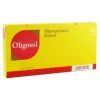 Labcatal Oligoelementi Manganese Rame 28 Fiale 2 Ml