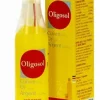 Labcatal Oligosol Rame Argento Oro per sistema immunitario 60 ml