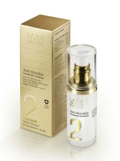 Labo Serum Anti-Rughe Profonde E Solchi