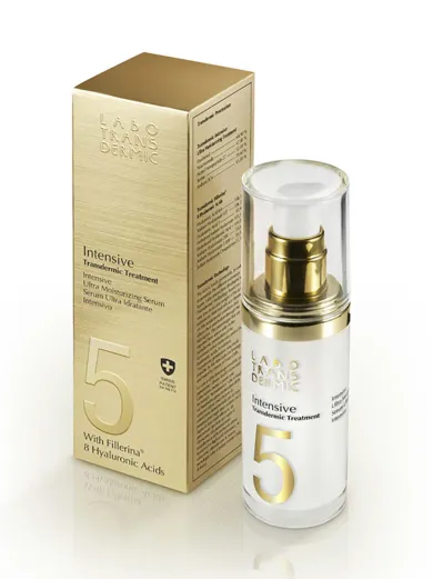 Labo Serum Ultra Idratante Intensivo