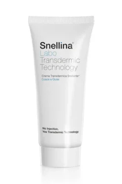 Labo Snellina Transdermic Technology Crema Cosce e Gambe 200 ml