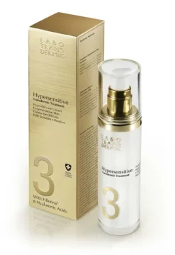 Labo Transdermic Crema Iperdelicata
