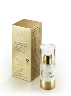 Labo Transdermic Gel Palpebrale Stirante Ridensificante