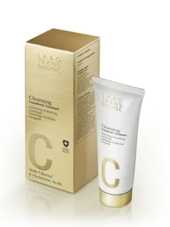 Labo Transdermic Gommage Esfoliante Levigante