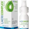 Lacricomplex Soluzione Oftalmica 10 ml