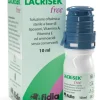 Lacrisek Free Soluzione Oftalmica per occhi 10 ml