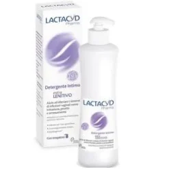 LACTACYD PHARMA LENITIVO