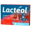 Lacteol fermenti lattici polvere 10 bustine 10 miliardi