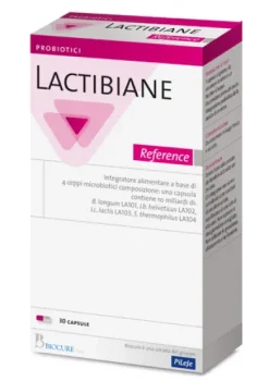 Lactibiane Refence Integratore Alimentare 30 capsule