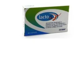 LACTO 5 20CPS