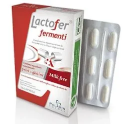 LACTOFER FERMENTI