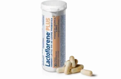 Lactoflorene Plus fermenti lattici 30 capsule