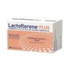 Lactoflorene Plus Integratore Alimentare 12 bustine