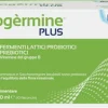 LACTOGERMINE PLUS FERMENTI 10 FLACONCINI