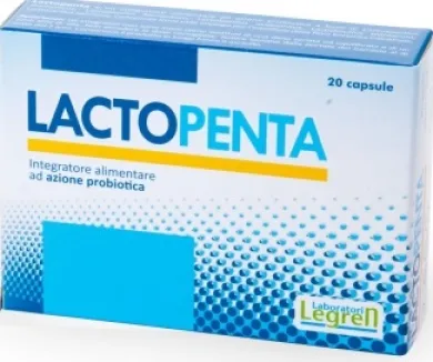 LACTOPENTA