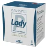 Lady Presteril Pura Protezione 10 Assorbenti Notte con ali