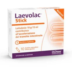 LAEVOLAC STICK