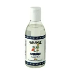 L'AMANDE BAGNOSCHIUMA PH NEUTRO 500 ML