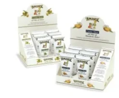L'AMANDE CREMA MANI OLIO MANDORLE 75 ML