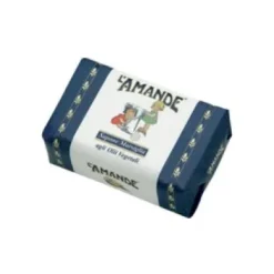 L'AMANDE SAPONE DI MARSIGLIA 100 G