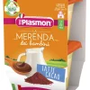 LA MERENDA DEI BAMBINI LATTE CACAO