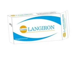 LANGIRON