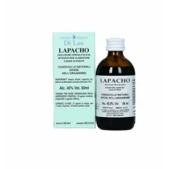 LAPACHO TINTURA MADRE 50 ML