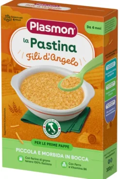 La Pastina Fili d'Angelo 300 grammi