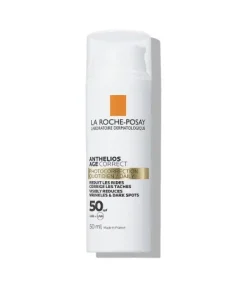 La Roche Posay Anthelios Age Correct Crema Quotidiana Spf 50