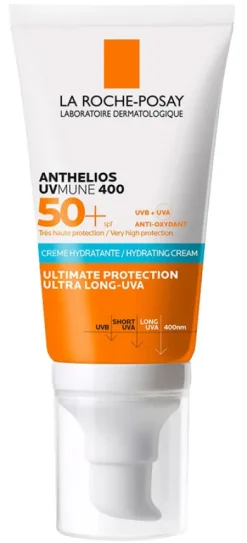 La Roche Posay Anthelios Crema Idrante SPF 50+