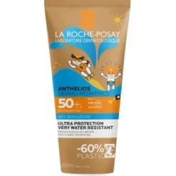 La Roche Posay Anthelios Dermo Ped Wetskin 50