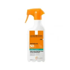La Roche Posay Anthelios Family Spray Spf 50+ 300 ml