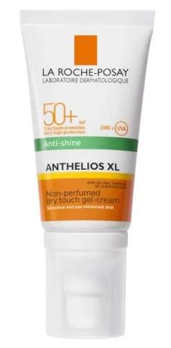La Roche Posay Anthelios Gel Crema senza profumo SPF 50