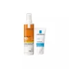 La Roche Posay Anthelios Spray Shaka + Posthelios omaggio