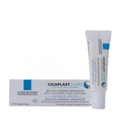La Roche Posay Cicaplast Balsamo Labbra 7,5 ml